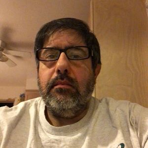 Meet your Posher, Osvaldo